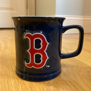 Boston Red Sox 2007 Official MLB Encore Mug 12 oz.